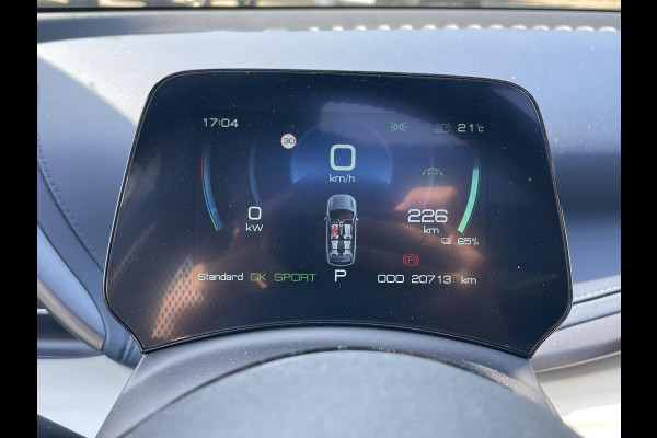BYD ATTO 3 Design 60 kwh COMPLETE AUTO | RIJKLAAR INCL. FABR. GARANTIE T/M 2029 | AANDRIJFLIJN EN ACCU ZELFS T/M 2031