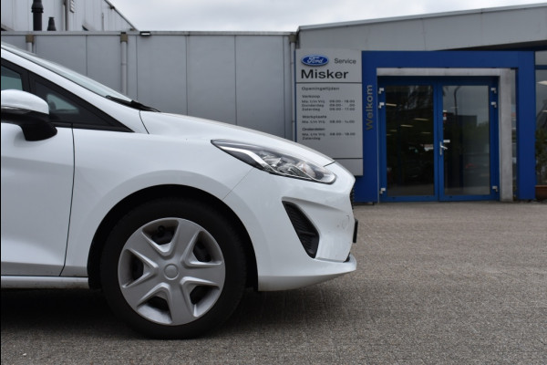 Ford Fiesta 1.1 Trend 5d Navi ,pdc