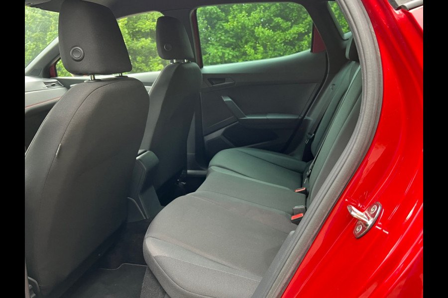 Seat Ibiza 1.0 TSI FR Business Intense | DSG | Navi | Cruise | Clima