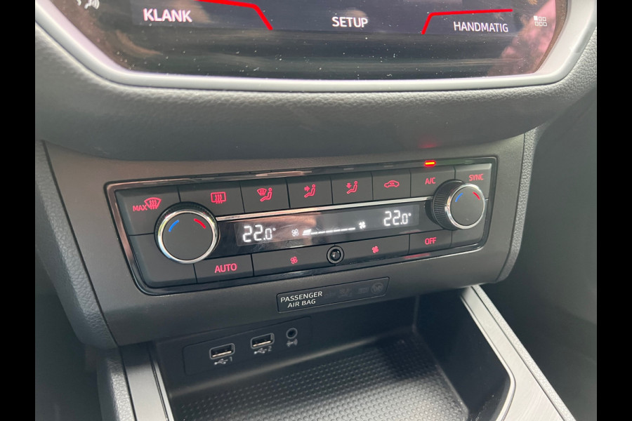 Seat Ibiza 1.0 TSI FR Business Intense | DSG | Navi | Cruise | Clima