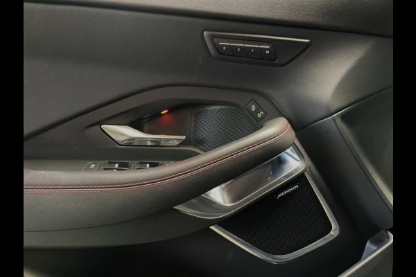 Jaguar E-Pace P250 First Edition HSE /R-Dynamic/Pano/trekhaak/HUD/20 inch vol