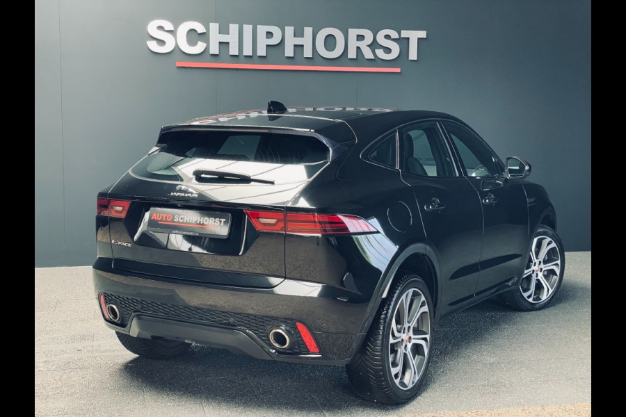 Jaguar E-Pace P250 First Edition HSE /R-Dynamic/Pano/trekhaak/HUD/20 inch vol