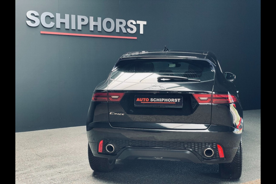 Jaguar E-Pace P250 First Edition HSE /R-Dynamic/Pano/trekhaak/HUD/20 inch vol
