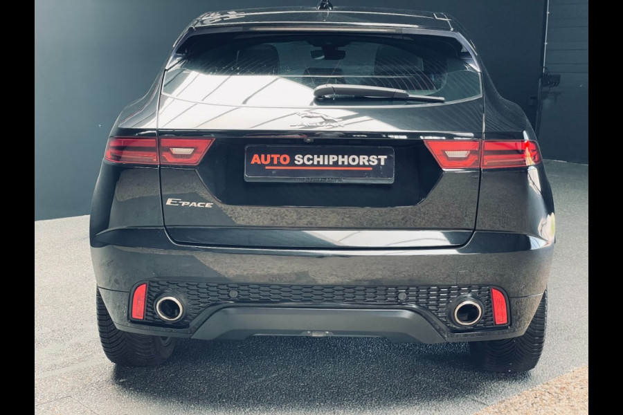 Jaguar E-Pace P250 First Edition HSE /R-Dynamic/Pano/trekhaak/HUD/20 inch vol
