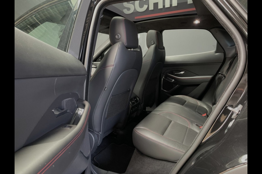 Jaguar E-Pace P250 First Edition HSE /R-Dynamic/Pano/trekhaak/HUD/20 inch vol