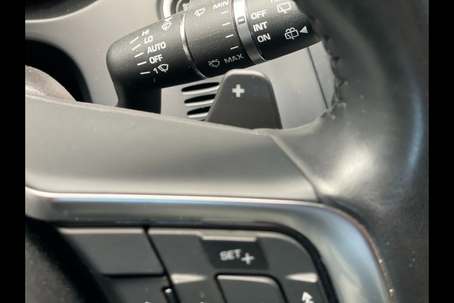 Jaguar E-Pace P250 First Edition HSE /R-Dynamic/Pano/trekhaak/HUD/20 inch vol