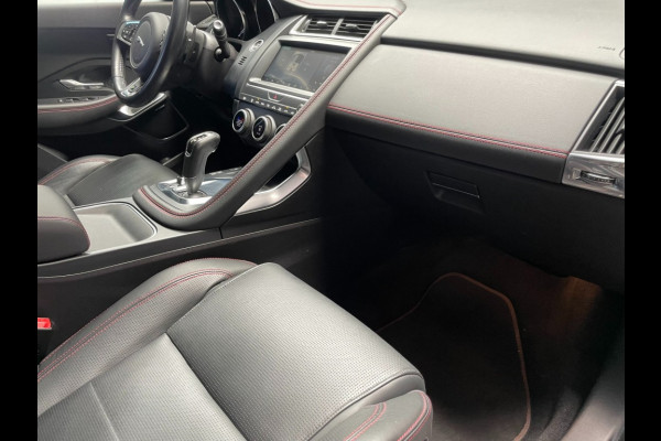 Jaguar E-Pace P250 First Edition HSE /R-Dynamic/Pano/trekhaak/HUD/20 inch vol