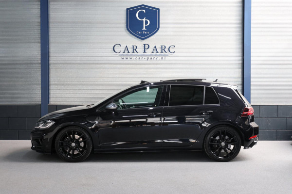 Volkswagen Golf 2.0 TSI 4Motion R 300PK LED/VIRTUAL/PANO/LEER+S.VERWARMING/DYNAUDIO/19" LMV/CAM/ACC/ECC/12 MDN GARANTIE!