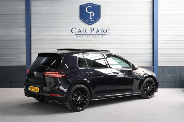 Volkswagen Golf 2.0 TSI 4Motion R 300PK LED/VIRTUAL/PANO/LEER+S.VERWARMING/DYNAUDIO/19" LMV/CAM/ACC/ECC/12 MDN GARANTIE!