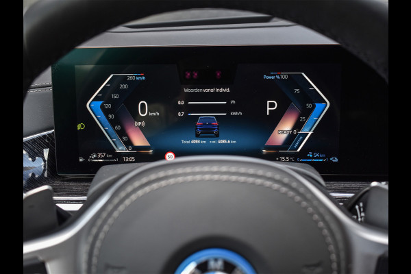 BMW X5 xDrive50e M-SPORT PRO | PANORAMADAK | ACHTERAS BESTURING | ACTIVE CRUISE CONTROL | COMFORT STOELEN | HEAD UP | IONIC GLOW | HARM