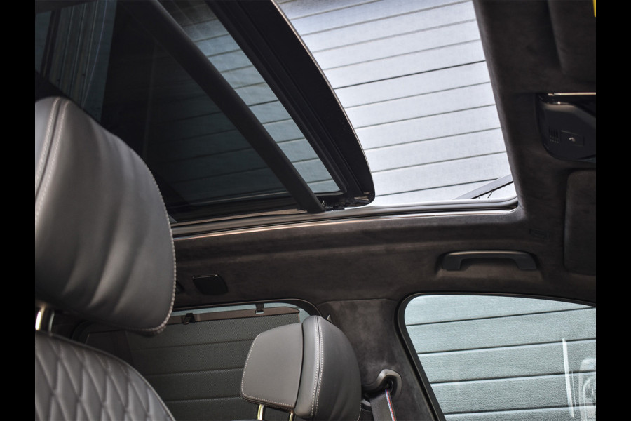 BMW X5 xDrive50e M-SPORT PRO | PANORAMADAK | ACHTERAS BESTURING | ACTIVE CRUISE CONTROL | COMFORT STOELEN | HEAD UP | IONIC GLOW | HARM