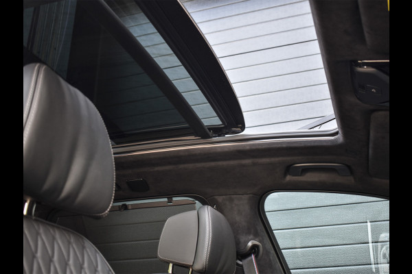 BMW X5 xDrive50e M-SPORT PRO | PANORAMADAK | ACHTERAS BESTURING | ACTIVE CRUISE CONTROL | COMFORT STOELEN | HEAD UP | IONIC GLOW | HARM