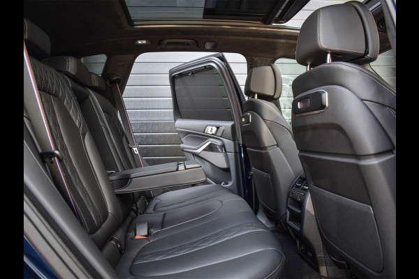 BMW X5 xDrive50e M-SPORT PRO | PANORAMADAK | ACHTERAS BESTURING | ACTIVE CRUISE CONTROL | COMFORT STOELEN | HEAD UP | IONIC GLOW | HARM