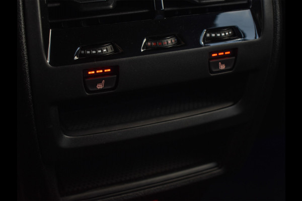BMW X5 xDrive50e M-SPORT PRO | PANORAMADAK | ACHTERAS BESTURING | ACTIVE CRUISE CONTROL | COMFORT STOELEN | HEAD UP | IONIC GLOW | HARM