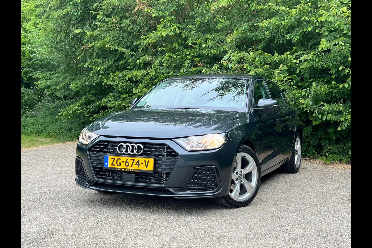 Audi A1 Sportback 30 TFSI Advanced epic | DSG | Virtual | Leder | Audi A1 Sportback 30 TFSI Advanced epic | DSG | Virtual | Leder |