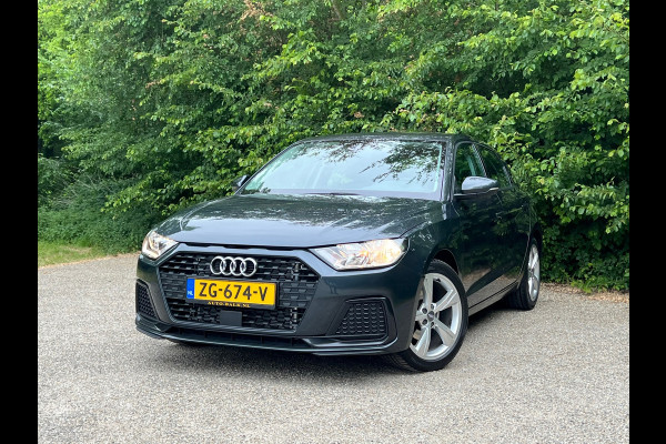 Audi A1 Sportback 30 TFSI Advanced epic | DSG | Virtual | Leder |