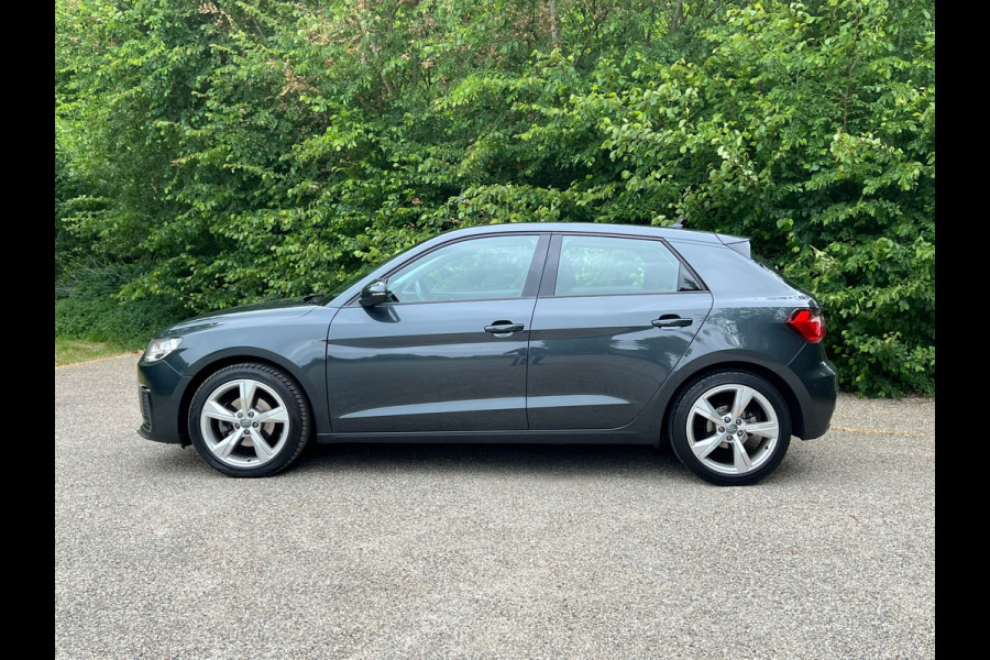 Audi A1 Sportback 30 TFSI Advanced epic | DSG | Virtual | Leder |