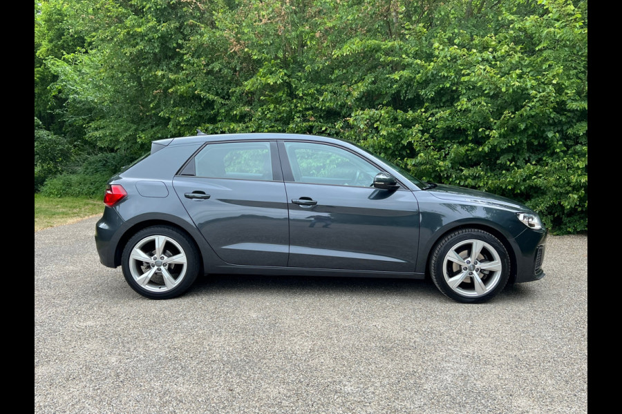 Audi A1 Sportback 30 TFSI Advanced epic | DSG | Virtual | Leder |