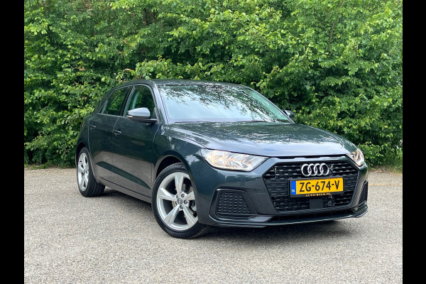 Audi A1 Sportback 30 TFSI Advanced epic | DSG | Virtual | Leder |