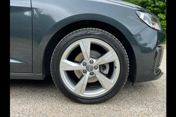 Audi A1 Sportback 30 TFSI Advanced epic | DSG | Virtual | Leder |