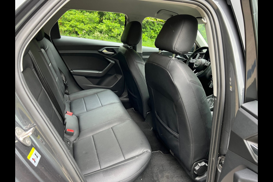 Audi A1 Sportback 30 TFSI Advanced epic | DSG | Virtual | Leder |