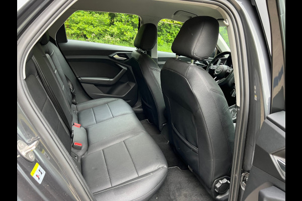 Audi A1 Sportback 30 TFSI Advanced epic | DSG | Virtual | Leder |
