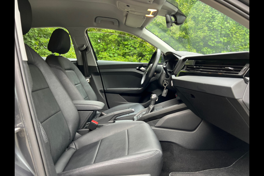 Audi A1 Sportback 30 TFSI Advanced epic | DSG | Virtual | Leder |