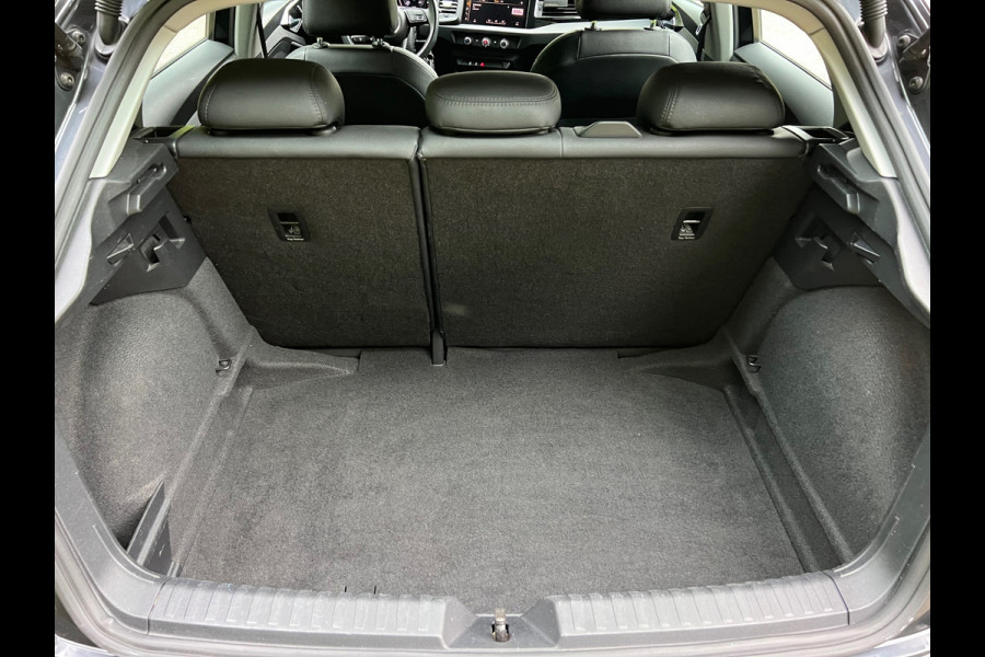 Audi A1 Sportback 30 TFSI Advanced epic | DSG | Virtual | Leder |