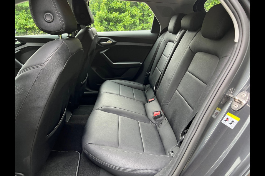 Audi A1 Sportback 30 TFSI Advanced epic | DSG | Virtual | Leder |