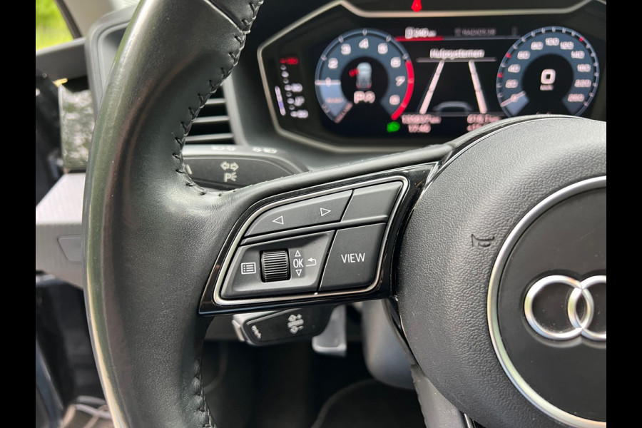 Audi A1 Sportback 30 TFSI Advanced epic | DSG | Virtual | Leder |