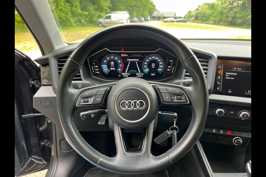 Audi A1 Sportback 30 TFSI Advanced epic | DSG | Virtual | Leder |