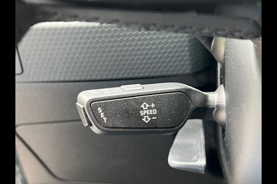 Audi A1 Sportback 30 TFSI Advanced epic | DSG | Virtual | Leder |