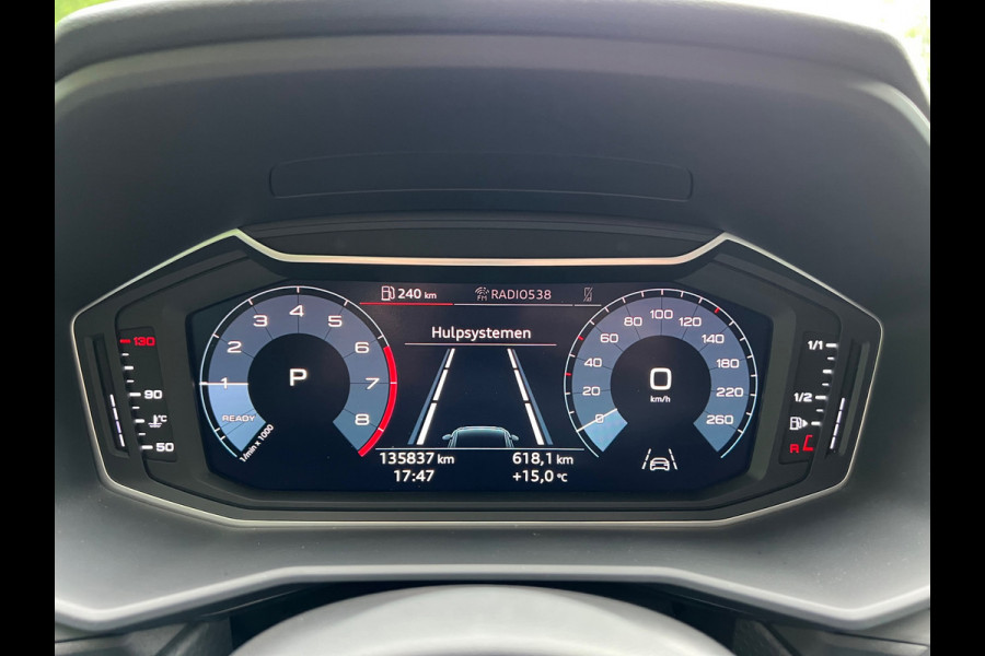 Audi A1 Sportback 30 TFSI Advanced epic | DSG | Virtual | Leder |