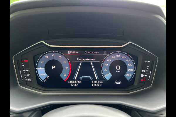 Audi A1 Sportback 30 TFSI Advanced epic | DSG | Virtual | Leder |