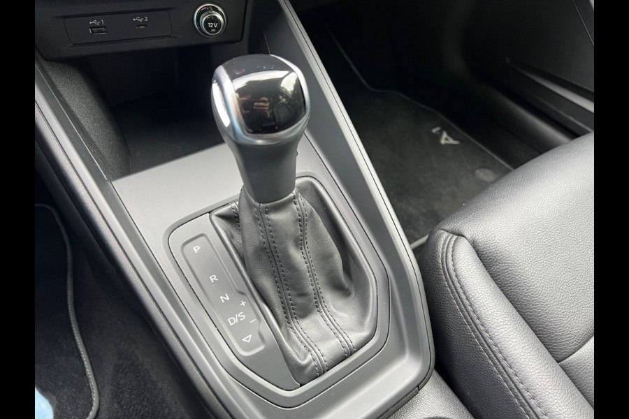 Audi A1 Sportback 30 TFSI Advanced epic | DSG | Virtual | Leder |