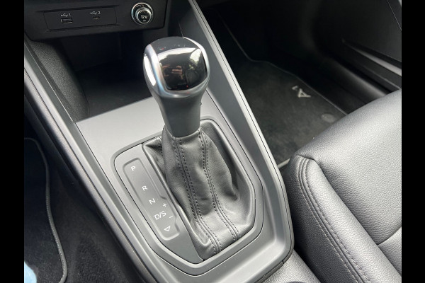 Audi A1 Sportback 30 TFSI Advanced epic | DSG | Virtual | Leder |
