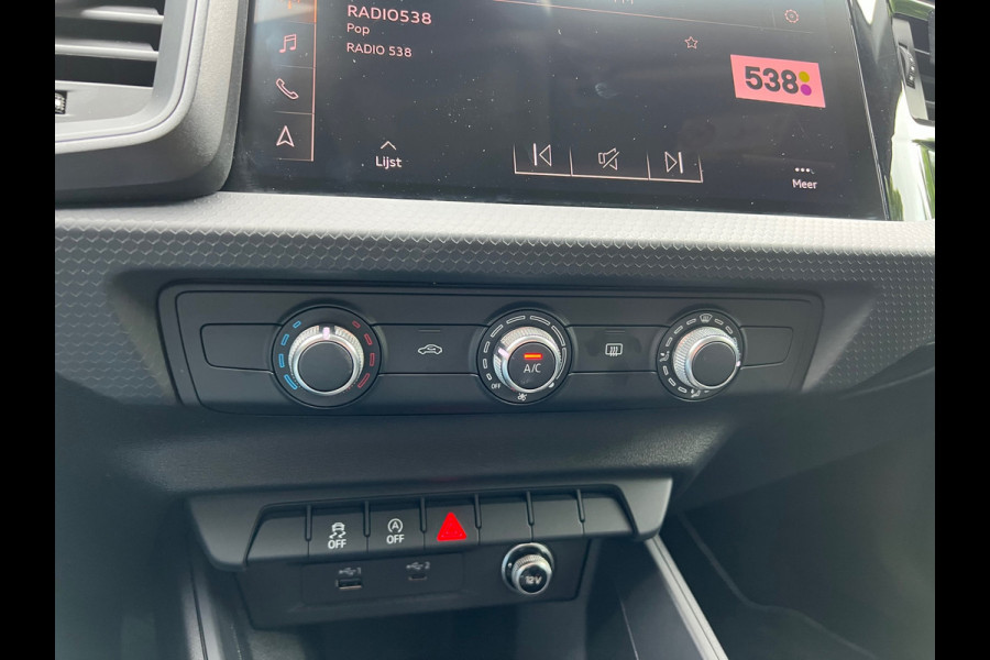 Audi A1 Sportback 30 TFSI Advanced epic | DSG | Virtual | Leder |