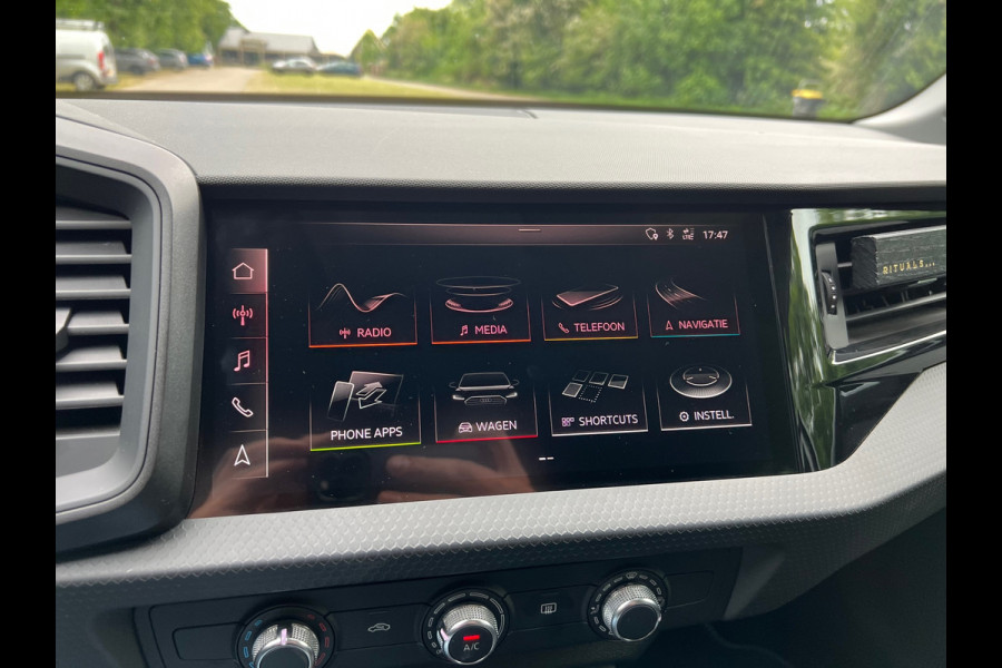 Audi A1 Sportback 30 TFSI Advanced epic | DSG | Virtual | Leder |