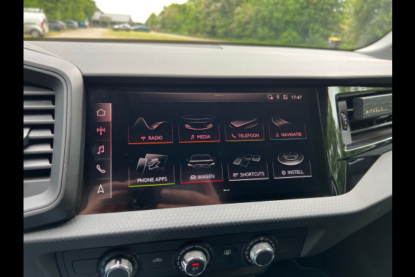 Audi A1 Sportback 30 TFSI Advanced epic | DSG | Virtual | Leder |