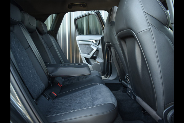 Audi A3 Sportback 45 TFSI e S EDITION COMPETITION | PANORAMADAK | S-SEATS | ADAPTIVE CRUISE | SONOS SOUND | CAMERA | BLACK-OPTIC | AMBIA