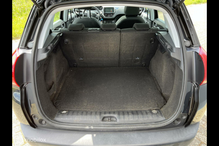 Peugeot 2008 1.2 PureTech Blue Lion automaat