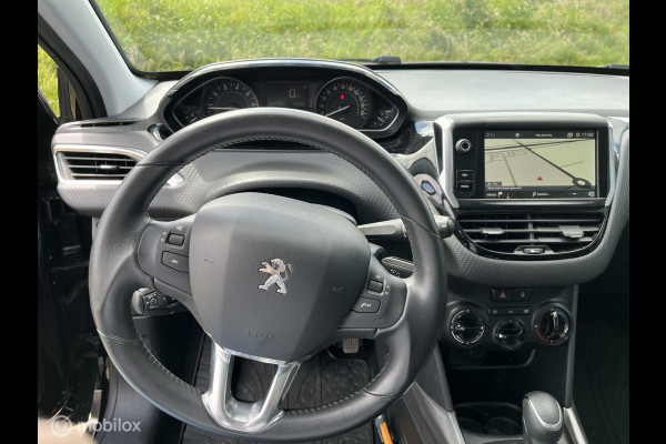 Peugeot 2008 1.2 PureTech Blue Lion automaat