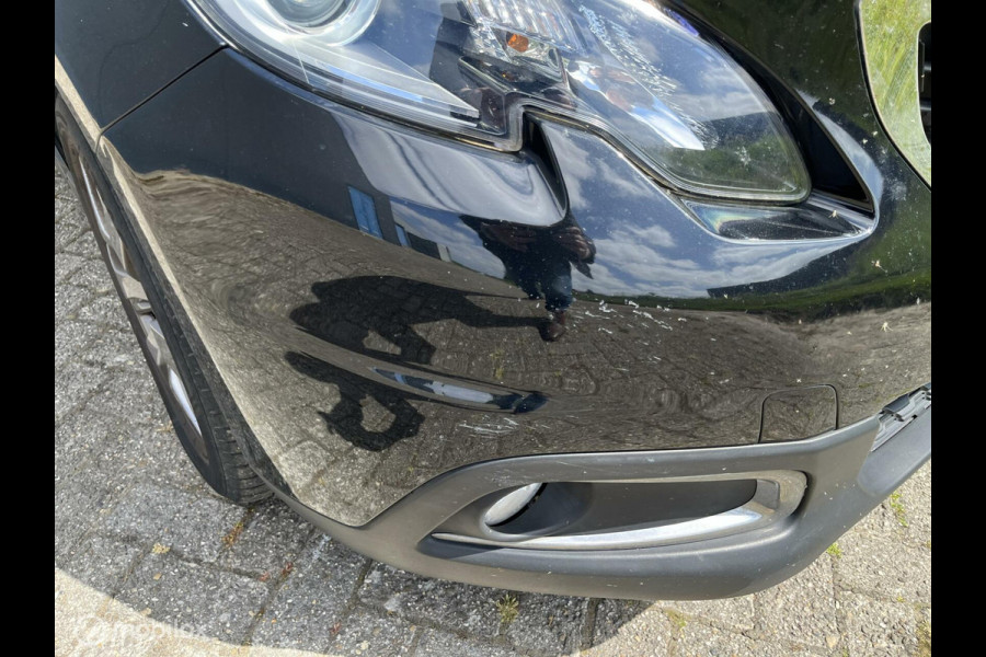 Peugeot 2008 1.2 PureTech Blue Lion automaat