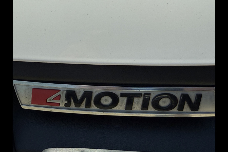 Volkswagen Caddy 2.0 TDI L2H1 BMT EURO6 4Motion Maxi Cruise Control/trekhaak/navigatie systeem