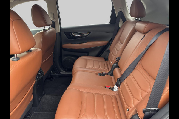 Nissan X-Trail 1.3 DIG-T Tekna  | automaat | 160PK leder | schuifdak | trekhaak