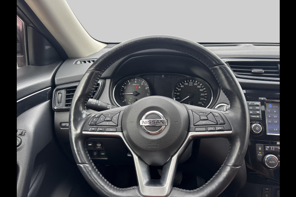 Nissan X-Trail 1.3 DIG-T Tekna  | automaat | 160PK leder | schuifdak | trekhaak