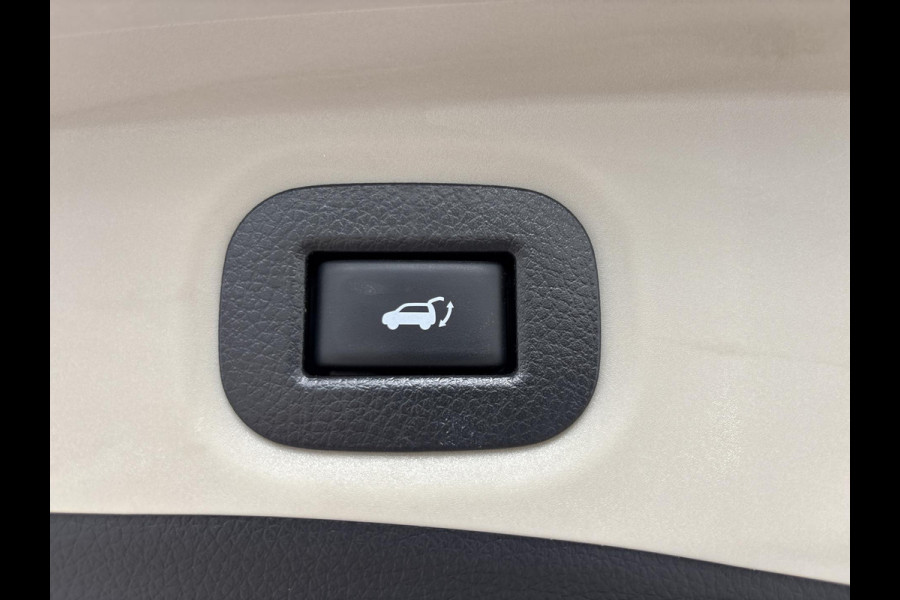 Nissan X-Trail 1.3 DIG-T Tekna  | automaat | 160PK leder | schuifdak | trekhaak
