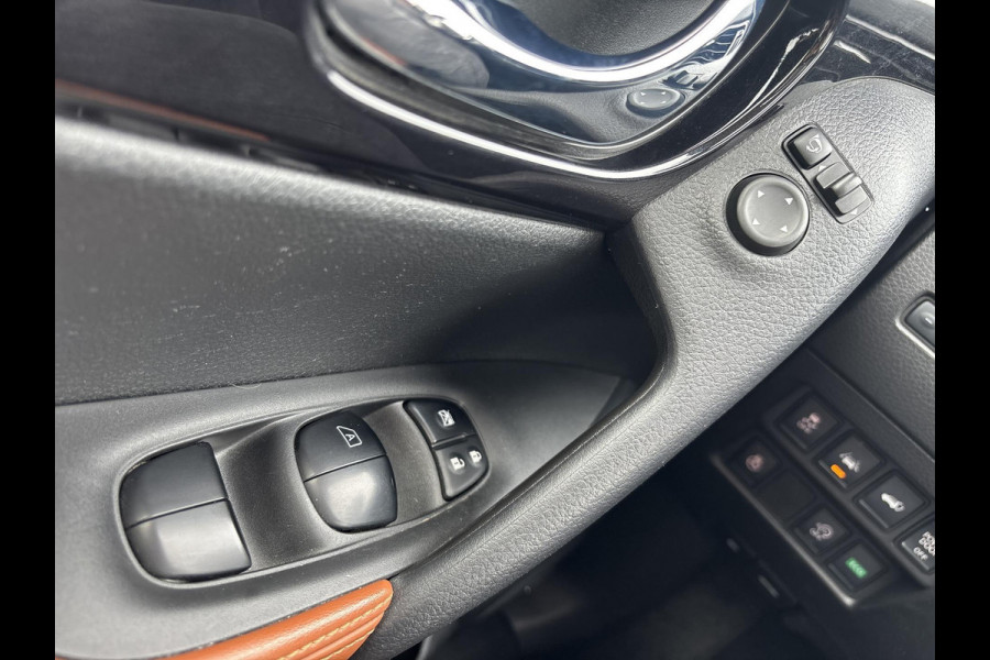 Nissan X-Trail 1.3 DIG-T Tekna  | automaat | 160PK leder | schuifdak | trekhaak