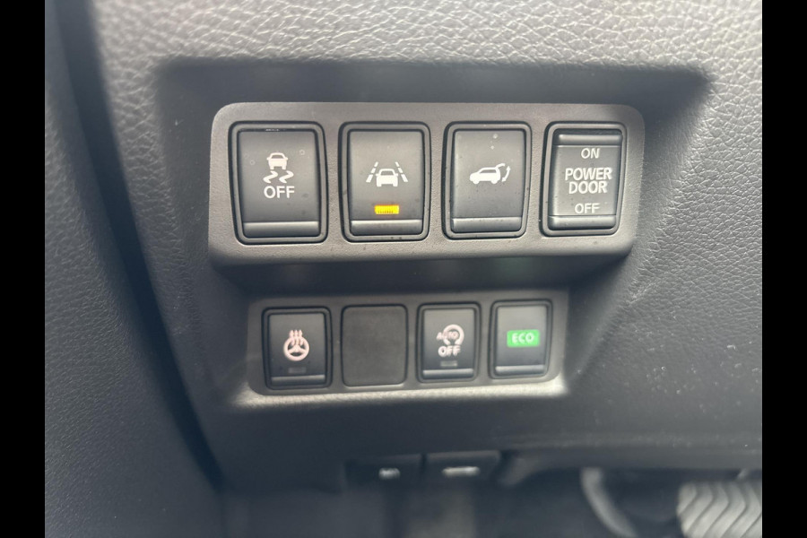 Nissan X-Trail 1.3 DIG-T Tekna  | automaat | 160PK leder | schuifdak | trekhaak