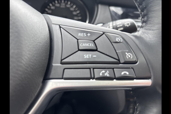 Nissan X-Trail 1.3 DIG-T Tekna  | automaat | 160PK leder | schuifdak | trekhaak